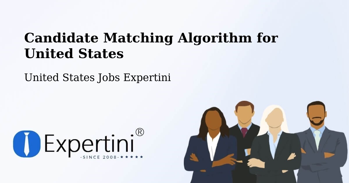 Candidate Matching Algorithm Overview – Ashburn - United States Jobs Expertini