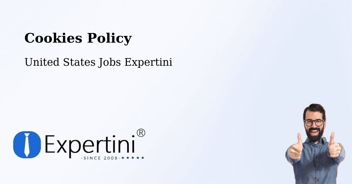 Cookie Policy – Ashburn - United States Jobs Expertini