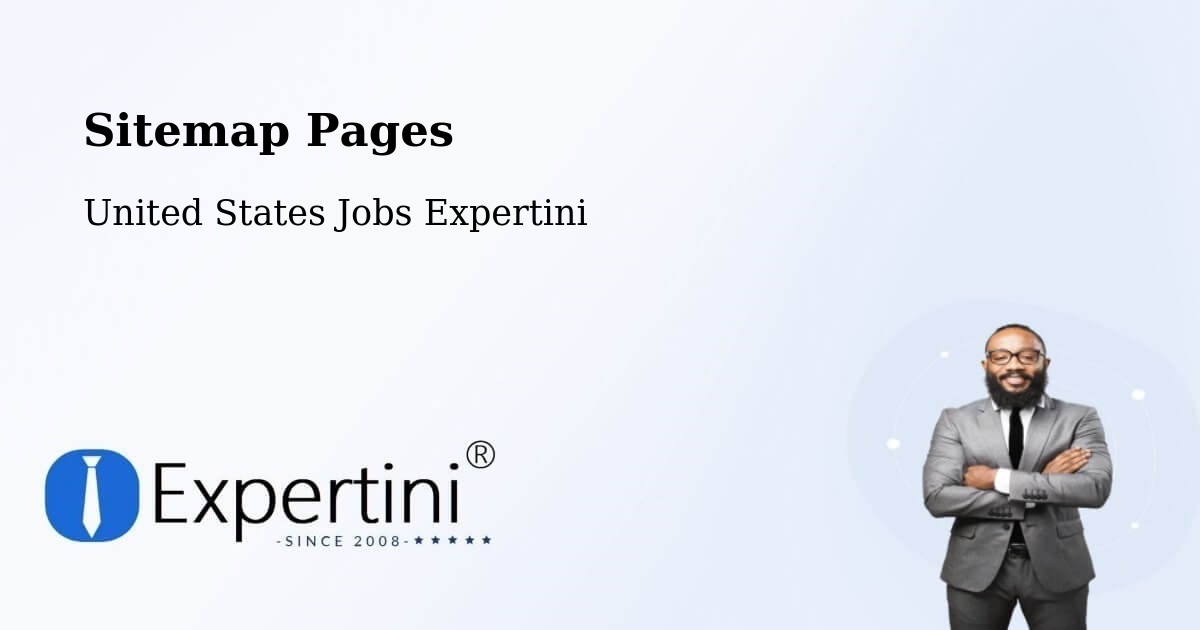 Sitemap Pages - Ashburn - United States Jobs Expertini
